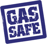 Gas Safe logo