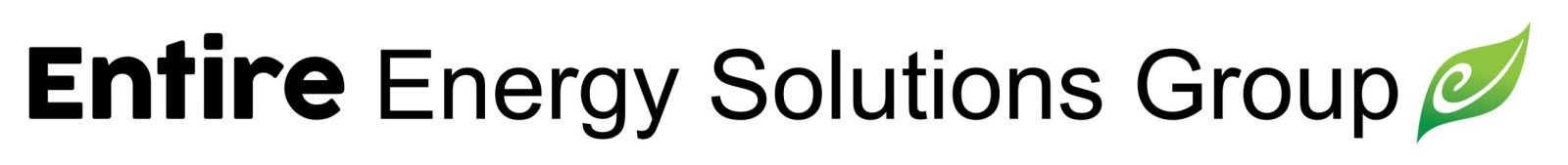 Entire Energy Solutions group logo