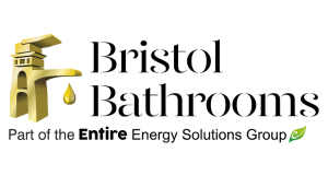 Bristol bathrooms logo